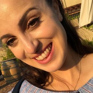 Meet your Posher, Giuliana